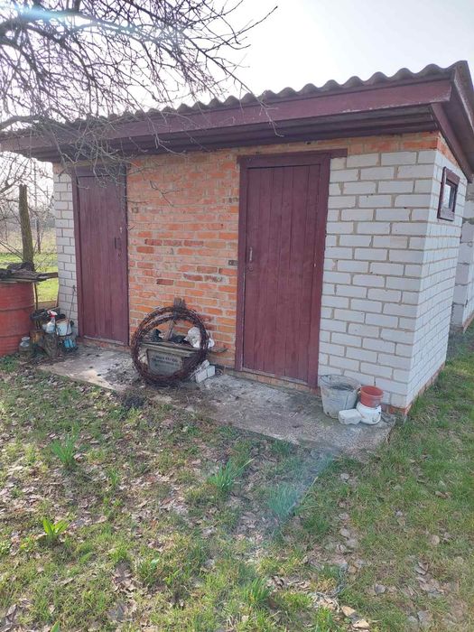 Продам дачу в Хвилівці Ніжинського району.