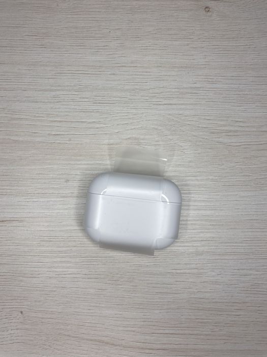 Słuchawki air pods 3 pro
