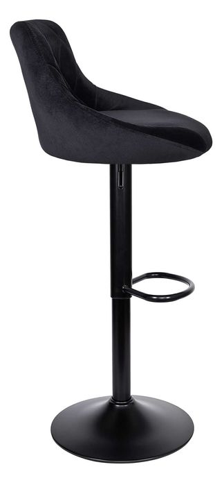 Nowoczesny Hoker Barowy Tapicerowany. Do kuchni, wyspy. Nowy. WYSYŁKA