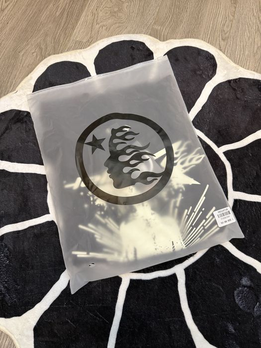 ‼️SALE‼️Лонгслив Hell Star, Лонгслів, y2k, sk8