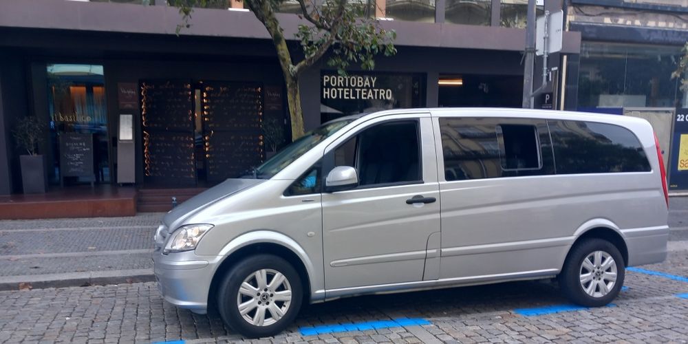 Transfer/ Transportes/ Viagens