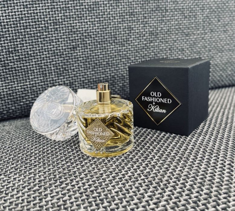 Оригинальный парфюм Kilian Paris Old Fashioned