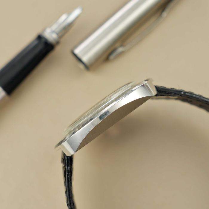 Zegarek meski Omega Deville 166.094 Disco Volante