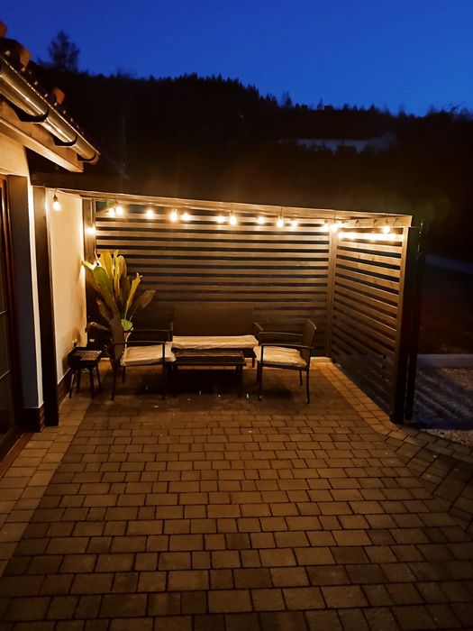 Apartament Jaszczurowa II Sauna Ogród 140 m