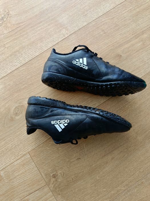 Adidas  buty sportowe turfy piłka nożna 34