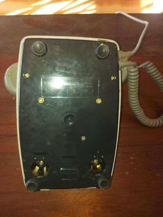 Telefone Antigo Original