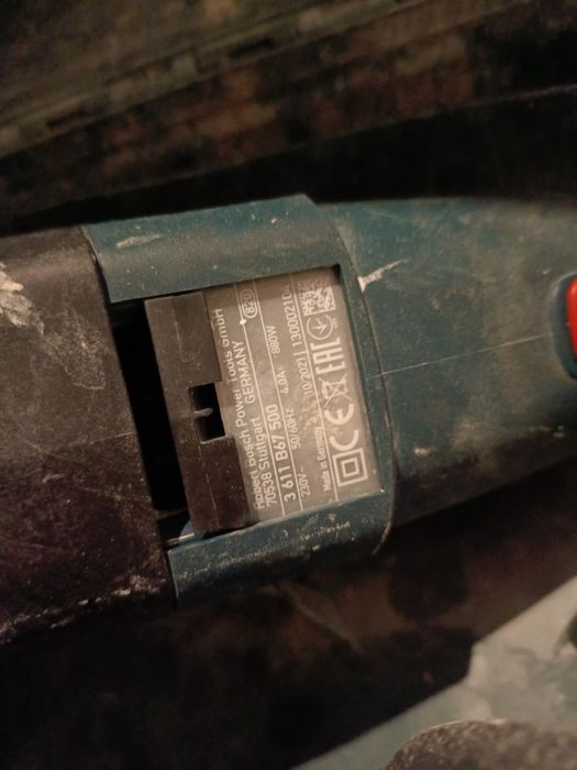 Młotowiertarka Bosch GBH 2-28 wiertarka udarowa młot Professional