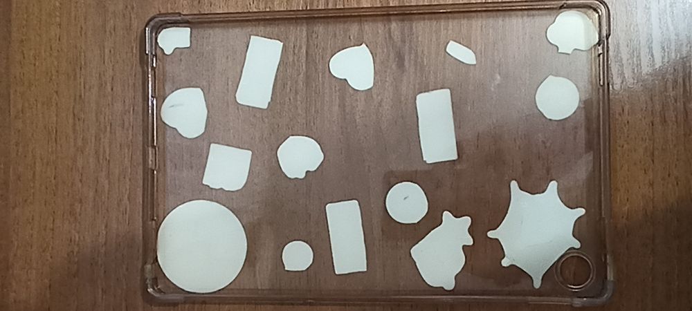 Планшет lenovo xiaoxin pad 2022 4/128