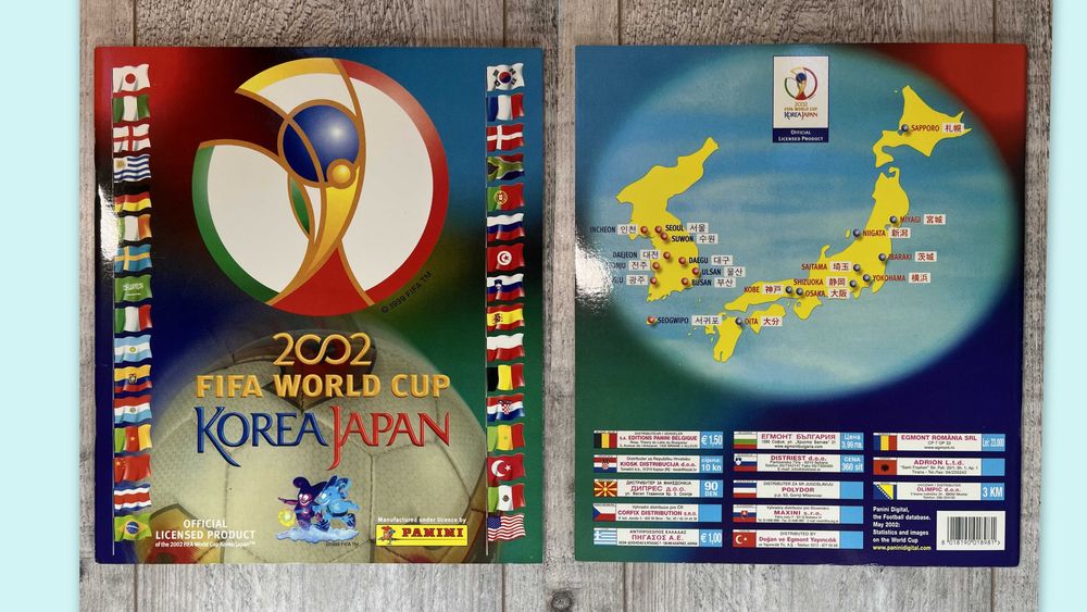 fifa world cup - купить книги, журналы - Цена на OLX.ua