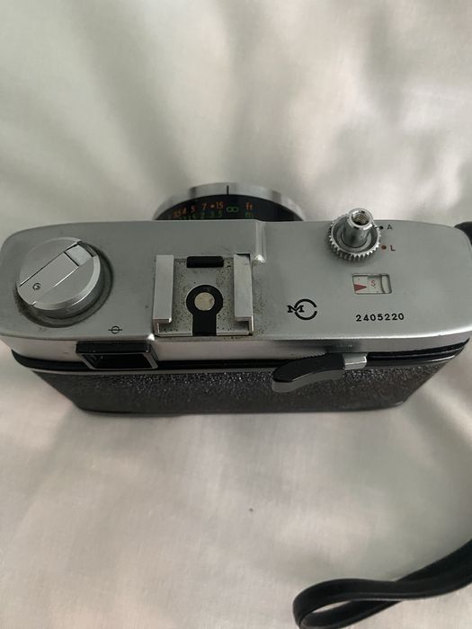 Miranda Sensoret Camera64585813465474123