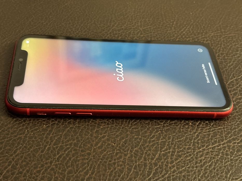 Iphone 11 128gb recondicionado