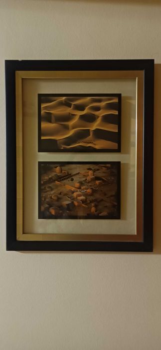 Bonitos QUADROS de diversos temas