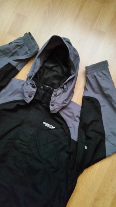 Kurtka Regatta Isotex800 X-ERT Performance