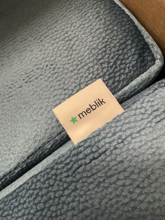 Poduchy Comfy Atlantic Meblik