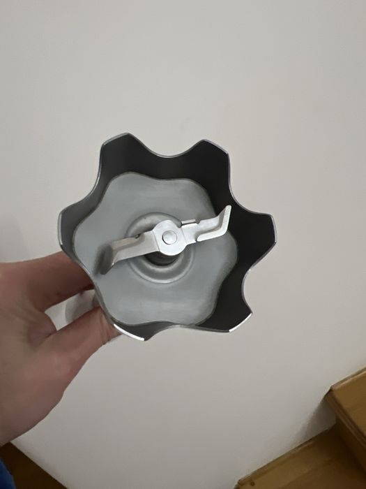 Вінчик, ніжка насадки блендер braun 4182, 4191, 4165, 3135,4193