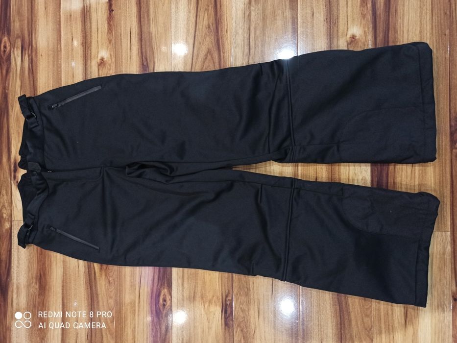 CRIVIT Spodnie narciarskie softshell damskie rozm.L. OKAZJA!!!