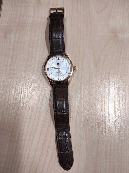 Zegarek Tommy Hilfiger