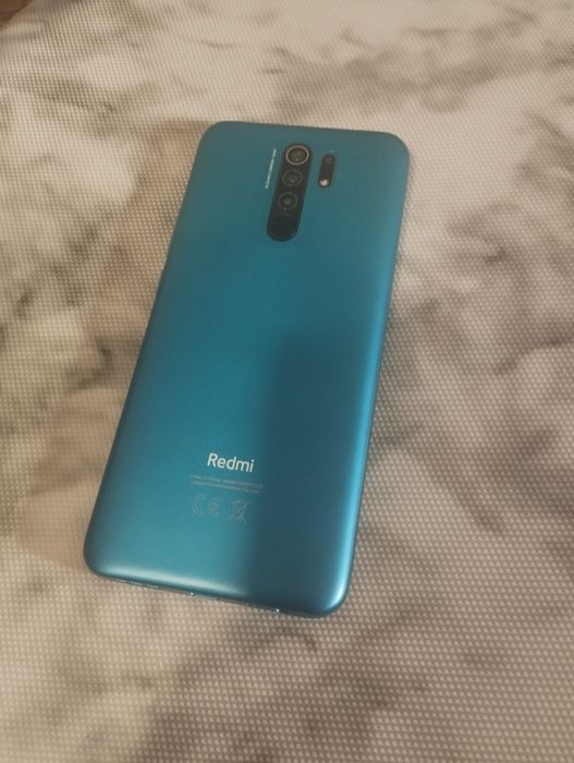 Xiaomi redmi 9 4/64