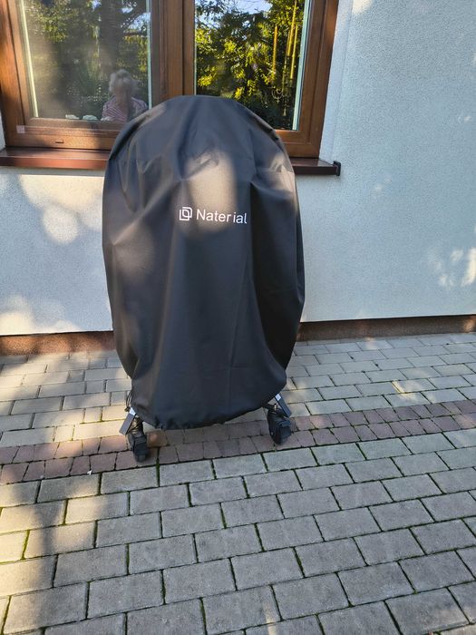 Sprzedam nowy Grill