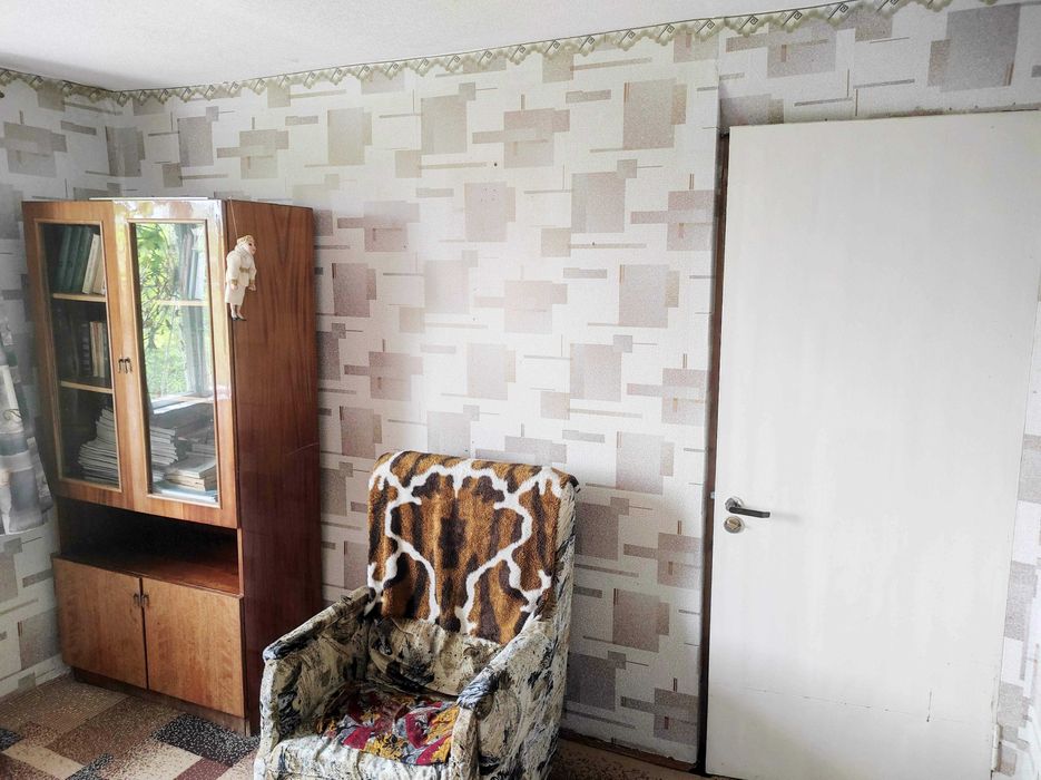 Продається будинок в Старому Лисці у садовому товаристві Біонік