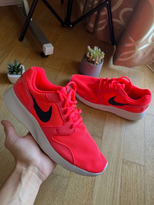 Красовки Nike як нові