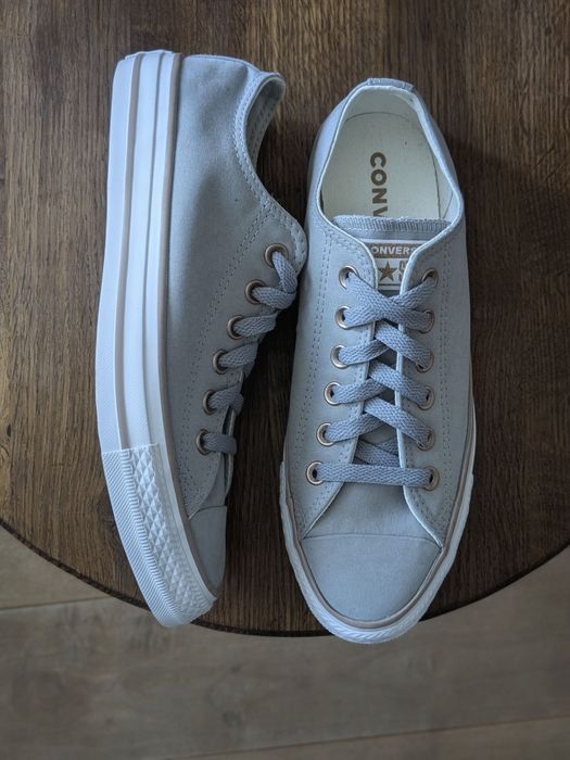 Кеди Converse жіночі нові
