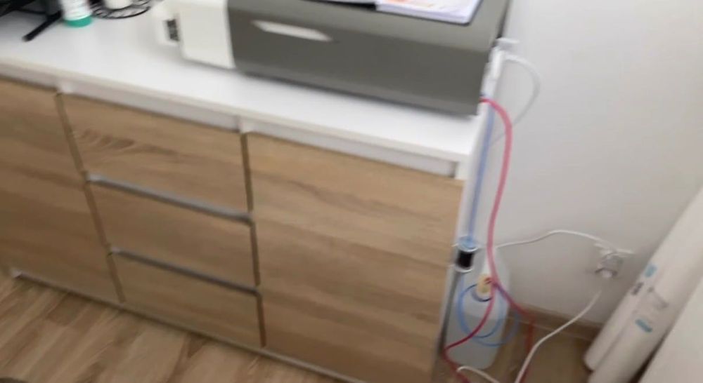 ENBIO Klasa B — standard sterylności premium.