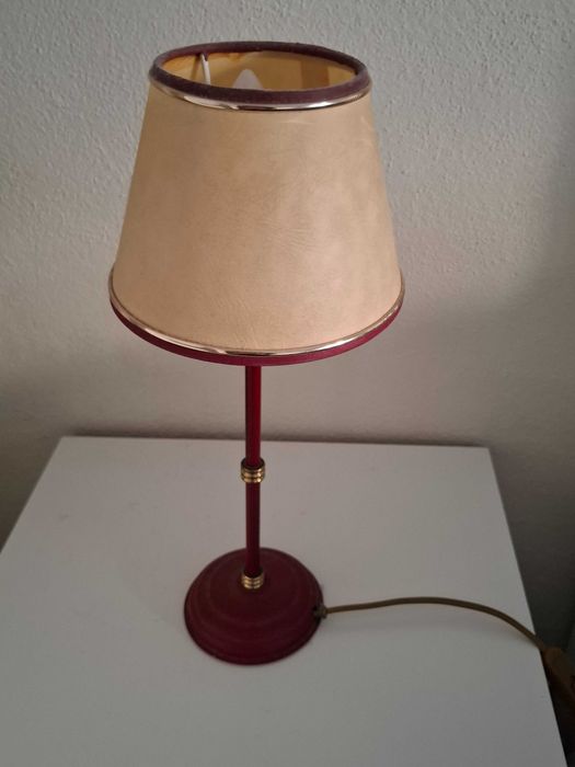 Candeeiros de quarto