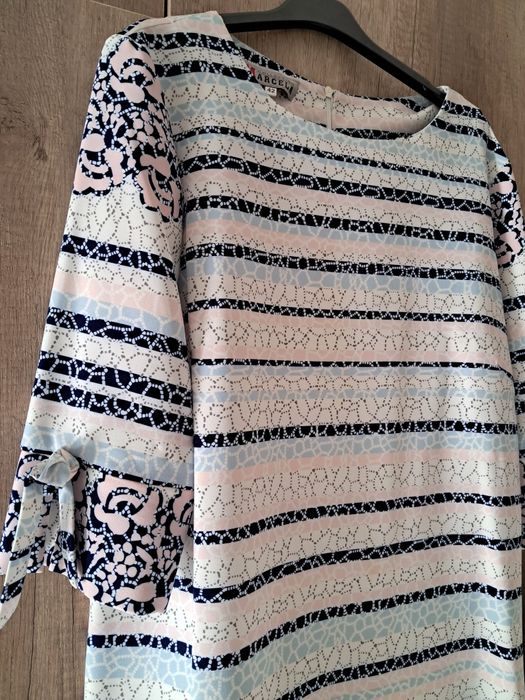 Suknia rozm 42 Marcela Polski producent