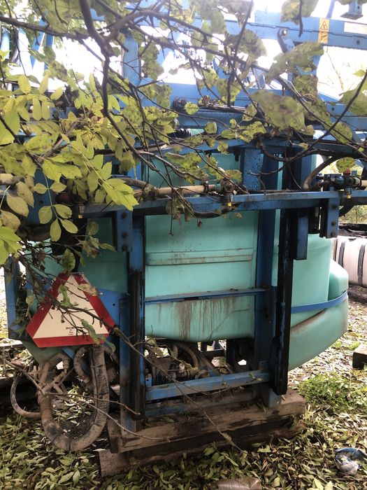 Оприскувач не дорого