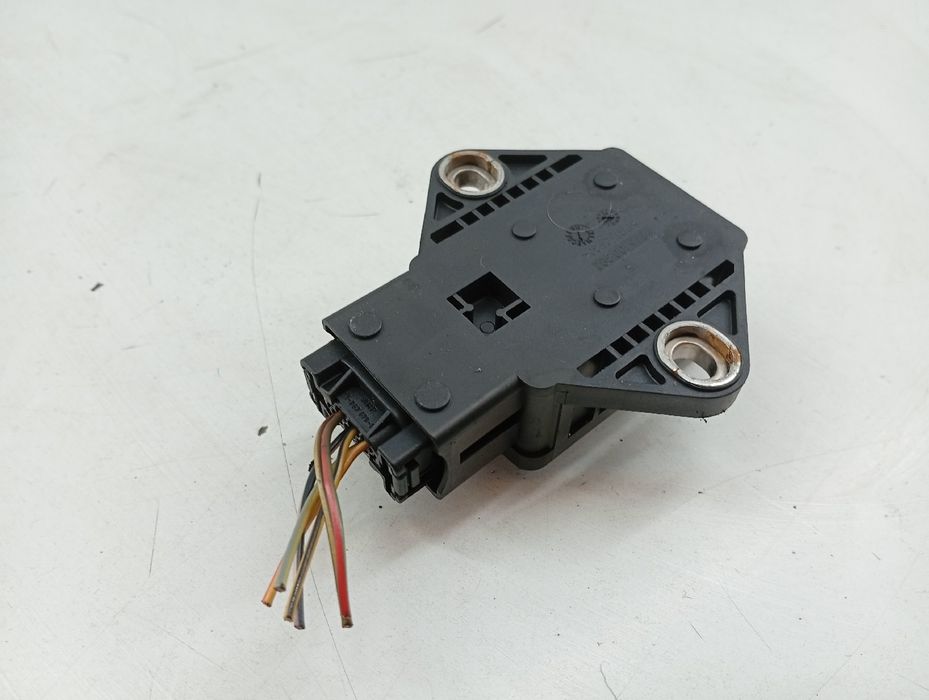 Sensor de aceleração - mercedes-benz e-class t-model (s211) | 03 - 09