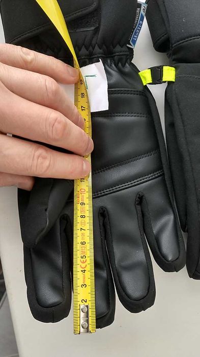 Зимние перчатки Reusch Sportif Softshell R TEX XT (качество) - 990грн