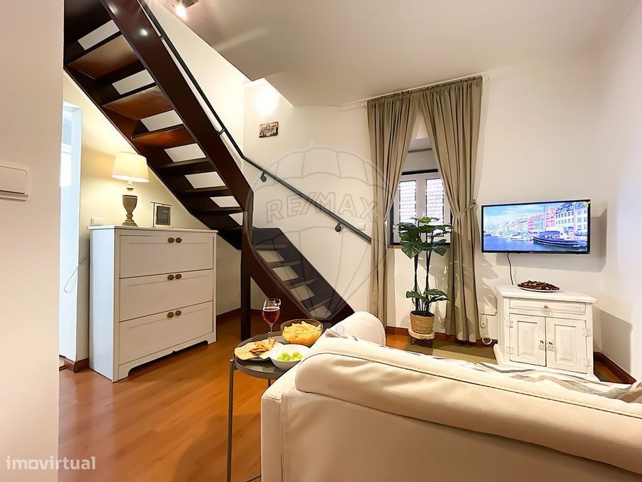 3-Bedroom Duplex Apartment for Sale