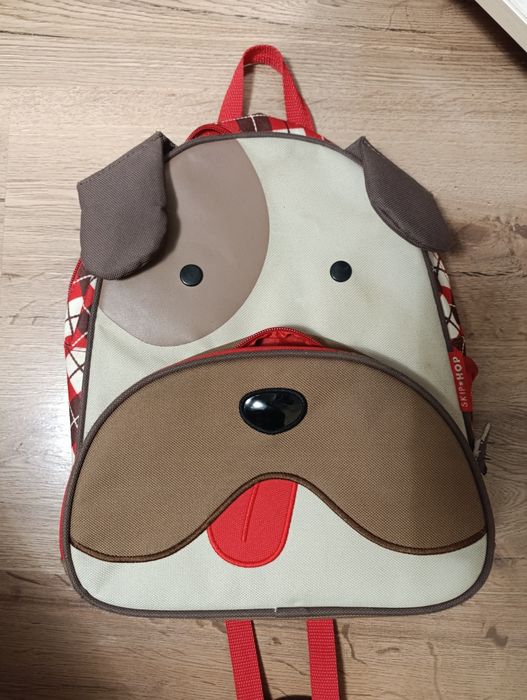 Дитячий рюкзак Skip hop