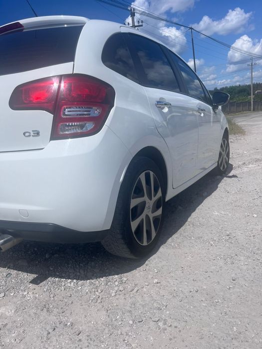 Citroen c3 200тыс пробег,
