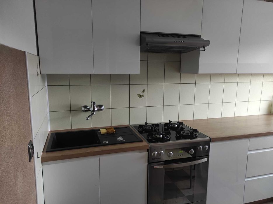 Wynajmę kawalerkę 20m²