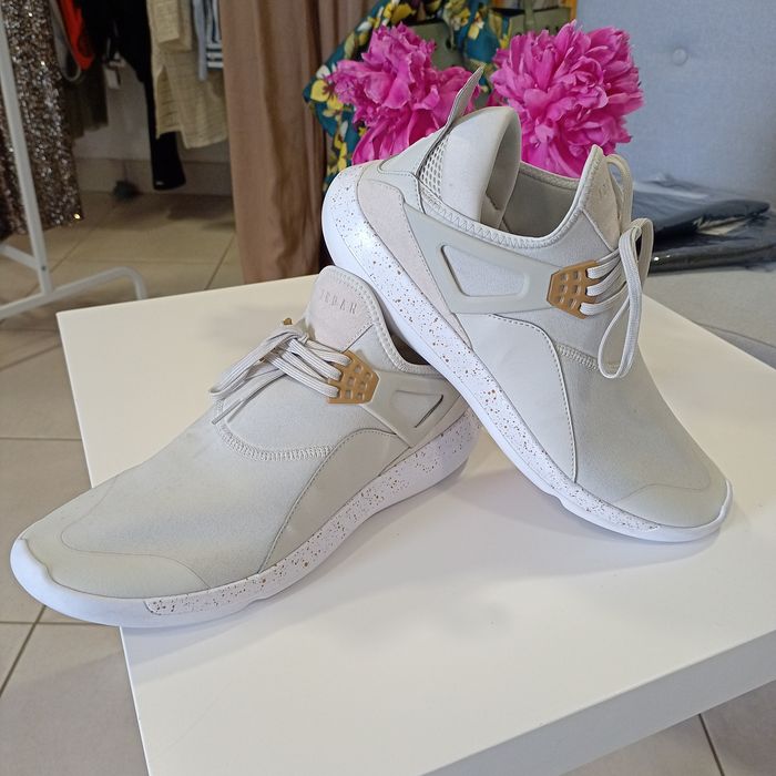 Кросівки Jordan  46р.