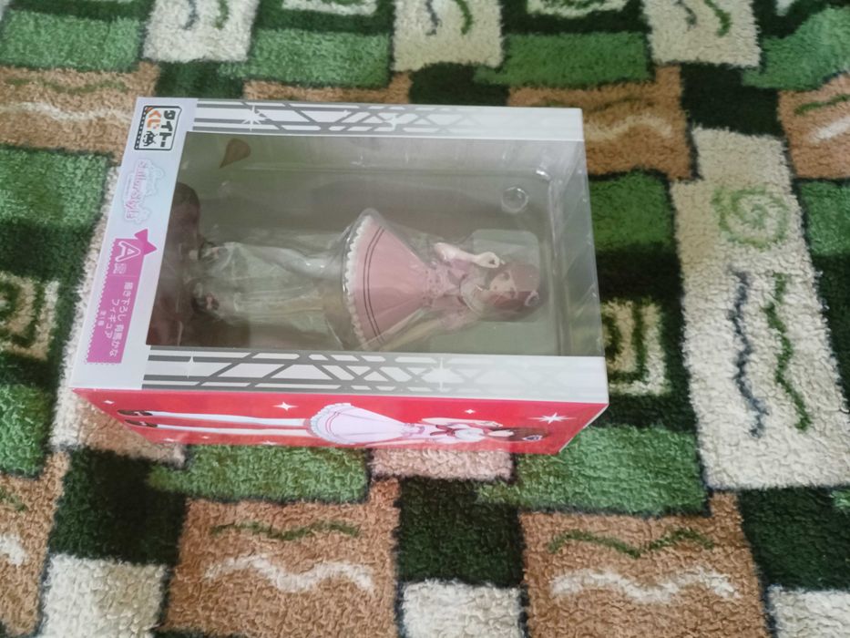Фігурка Аріма Кана Taito Kuji Oshi no Ko Sweet Sailor Style (A Prize)