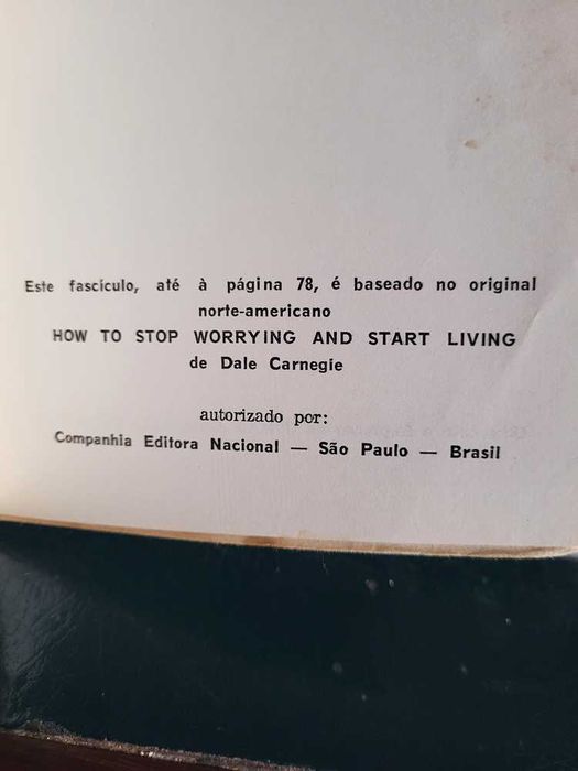 Curso de Relações Humanas - Dale Carnagie