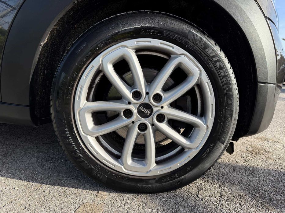 Mini Countryman CALL4 Cooper D GPS+Panoramico - 235€ p/mes