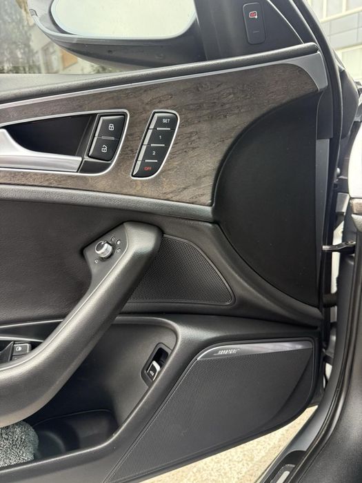 Audi A6 2.0 S-line