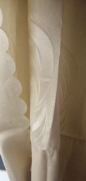 Шторы Ш 1.50см. / В 2.45см.