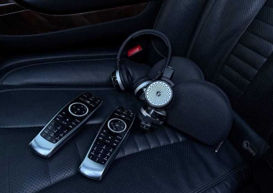 Mercedes S350 Longo Full Extras Blue Tec