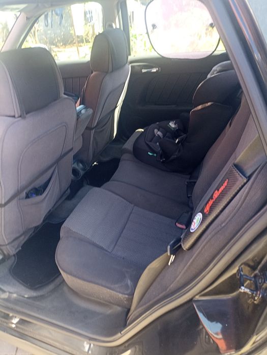 Alfa Romeo 156 1.6 twin Spark