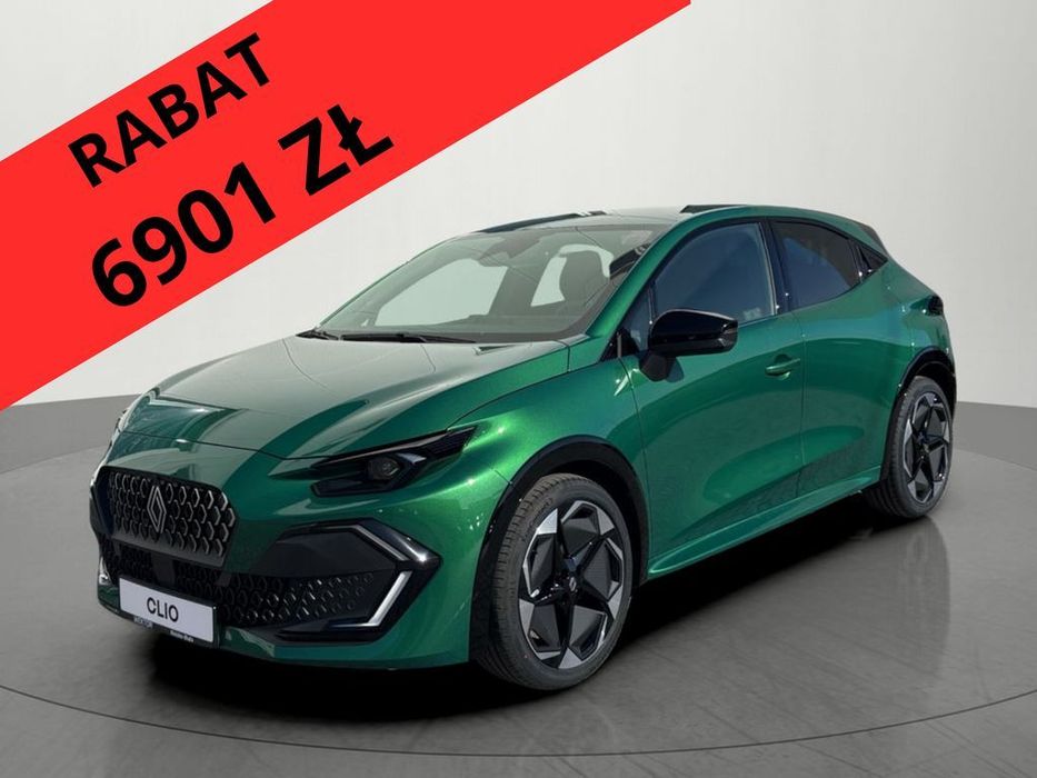 Renault Clio  Evolution Eco-G 120 Evolution Eco-G 120