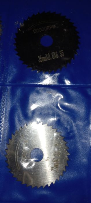Acessórios Dremel