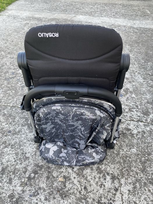 Spacerówka Coto Baby Rosalio