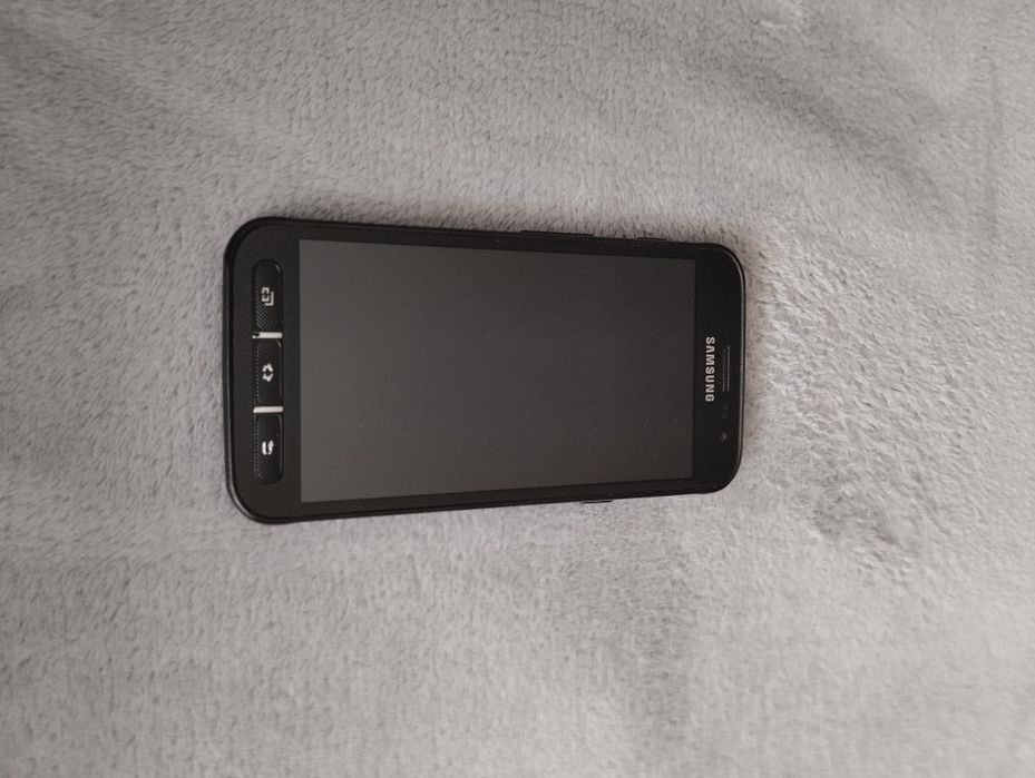Samsung Galaxy Xcover 4