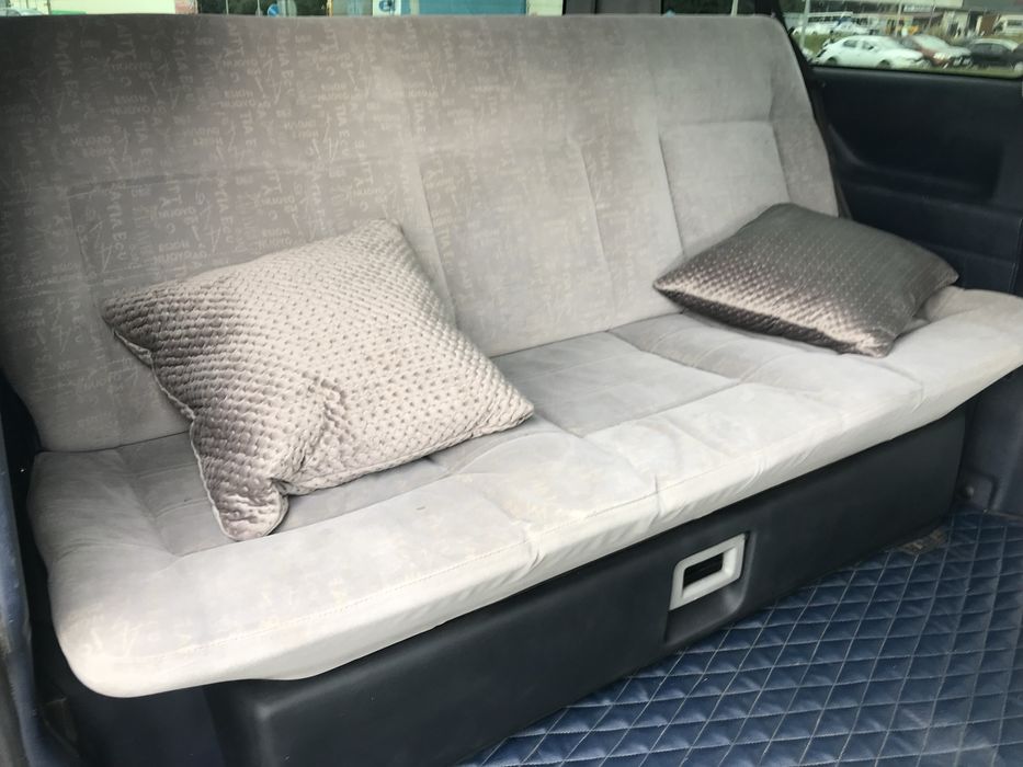 Продам мультівена