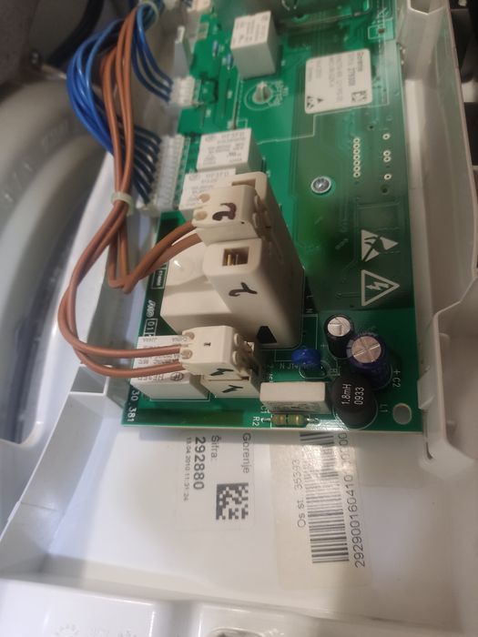 Профессиональный ремонт стиральных пральних,сушильных и посудомоечных